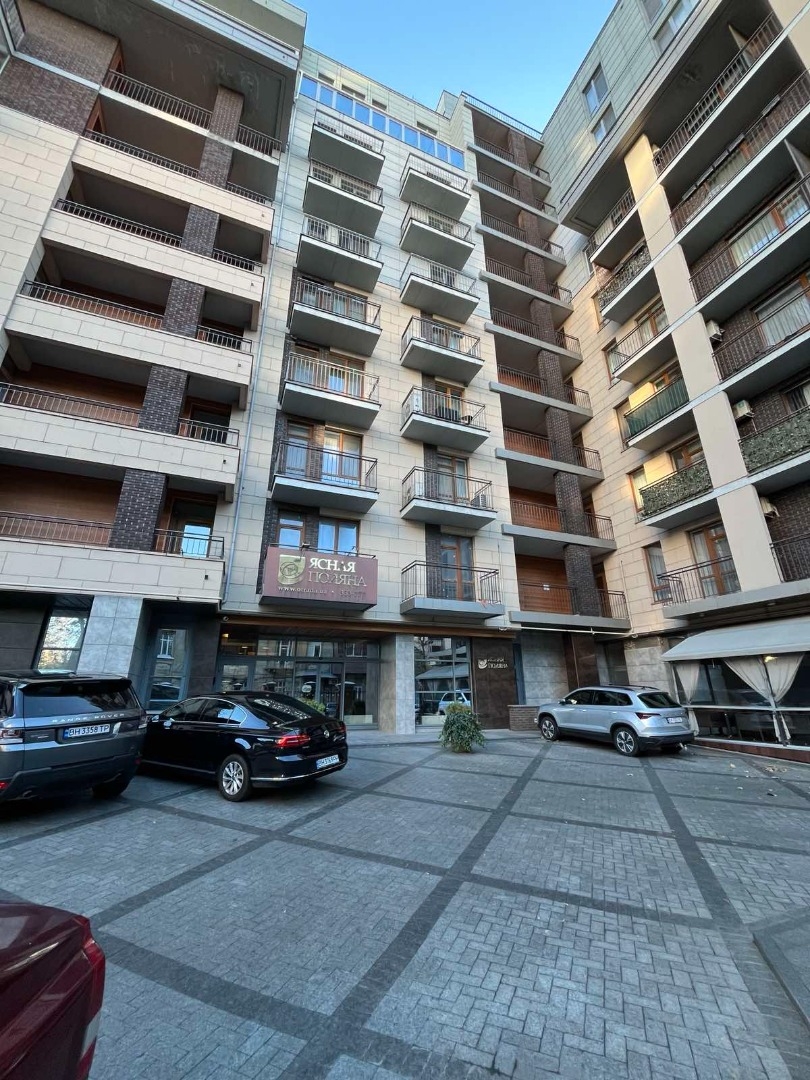 продажа двухкомнатной квартиры номер A-173368 в Приморском районе, фото номер 12